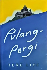 Image of Pulang-Pergi