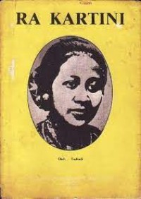 Image of RA Kartini