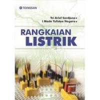 Image of Rangkaian listrik