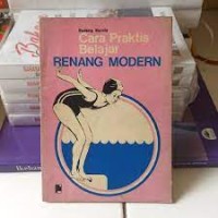 Image of Cara praktis belajar renang modern