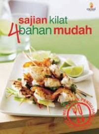 Image of Sajian kilat 4 bahan mudah