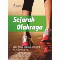 Image of Sejarah olahraga