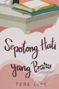 Image of Sepotong hati yang baru