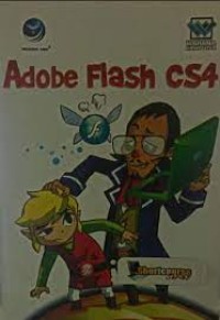 Image of Short course series Adobe flash CS 4