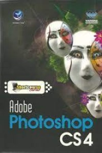 Image of ShourtCourse series : Adobe photoshop CS 4