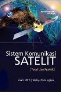 Image of Sistem komunikasi satelit