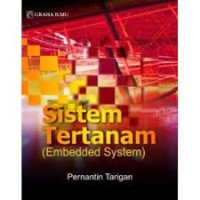 Image of Sistem tertanam ( Embedded System )