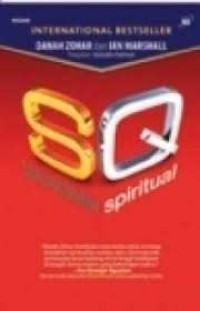 Image of SQ : kecerdasan spiritual