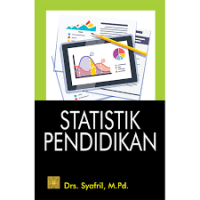 Image of Statistik Pendidikan