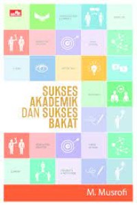 Image of Sukses akademik dan sukses bakat