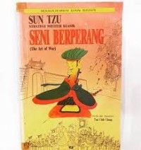Image of Manajemen dan bisnis : stratefi militer klasik seni berperang