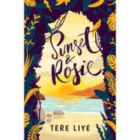 Image of Sunset & Rosie