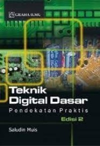 Image of Teknik digital dasar : pendekatan praktis