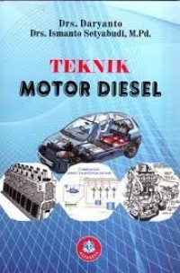 Image of Teknik motor diesel
