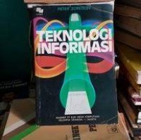 Image of Teknologi informasi