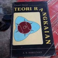 Image of Dasar-dasar teori rangkaian