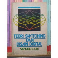 Image of Teori switching dan disain digital