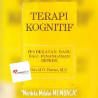 Image of Terapi kognitif : pendekatan baru bagi penanganan depresi