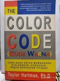 Image of The color code (kode warna)