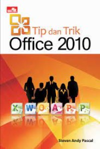 Image of Tips & tricks series microsoft office 2010