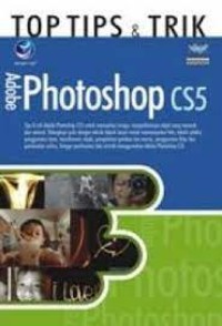 Image of Top tips & trik Adobe Photosjop CS 5