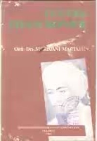 Image of Tuanku Imam Bonjol