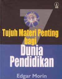 Image of Tujuh materi penting bagi dunia pendidikan