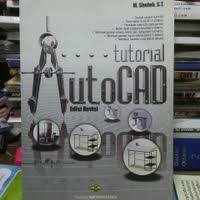 Image of Tutorial AutoCad