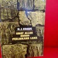 Image of Umat Allah dalam perjanjian lama