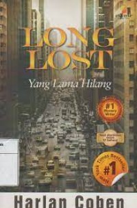 Image of Yang lama hilang : long last