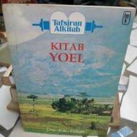 Image of Tafsiran alkitab : Yoel