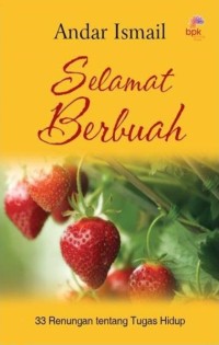 Selamat Berbuah