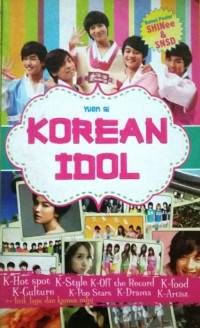 Korean Idol