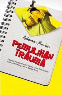 Pemulihan Trauma