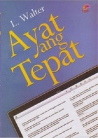 Ayat Yang Tepat