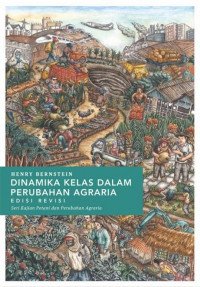 Dinamika Kelas Dalam: Perubahan Agraria Ed. Revisi