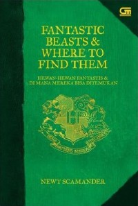 Hewan-hewan Fantastis dan Dimana Mereka bisa ditemukan