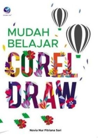 Mudah Belajar Corel Draw