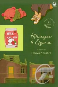 Athaya & Elgra