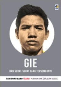 Seri Buku Saku Tempo: Gie