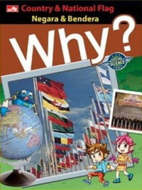 Why? Negara dan Bendera (Country and National Flag)