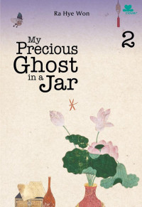 My Precious Ghost in a Jar 2