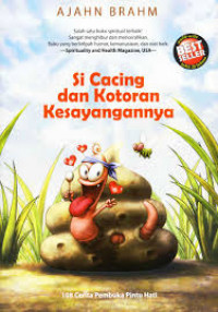 Si Cacing & Kotoran Kesayangannya