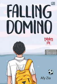 Teenlit : Falling Domino
