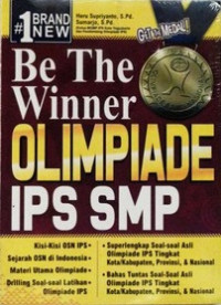 Be The Winner Olimpiade IPS SMP