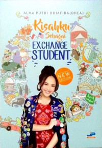 Kisahku Sebagai Exchange Student Ed. New