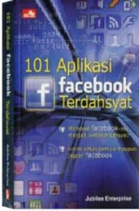 101 Aplikasi Facebook Terdahsyat