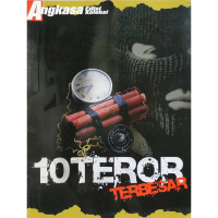 10 Teror Terbesar