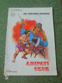 Adipati Ukur