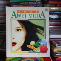 Agar Awet Muda